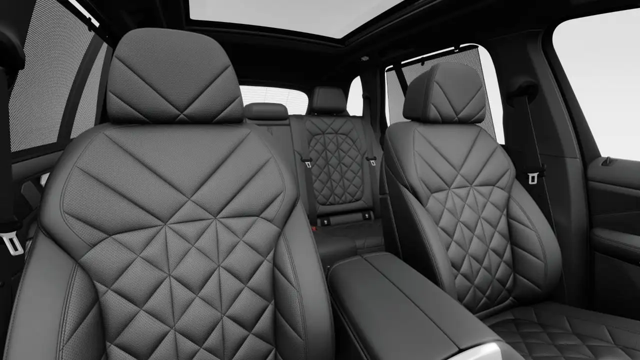 BMW X5 снимка BMW X5