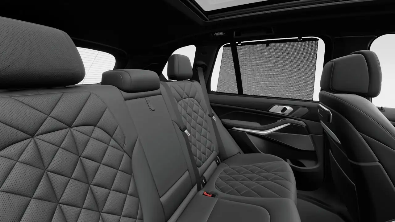 BMW X5 снимка BMW X5