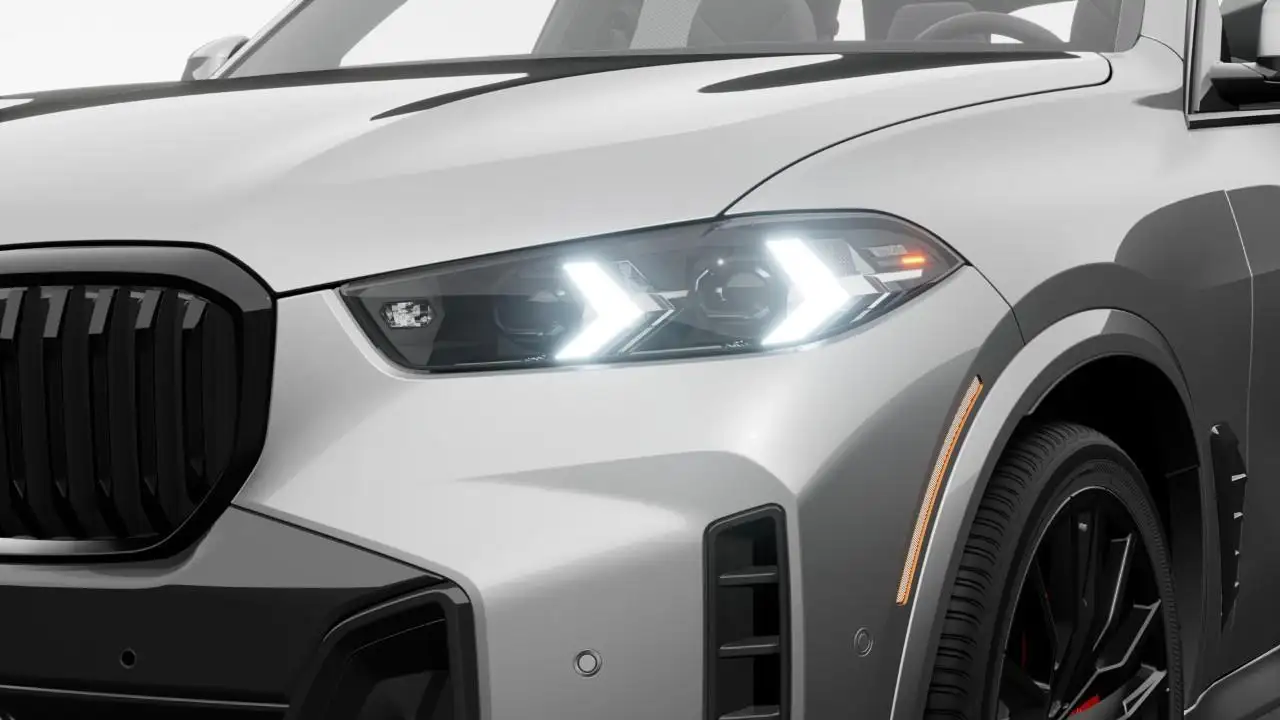 BMW X5 снимка BMW X5