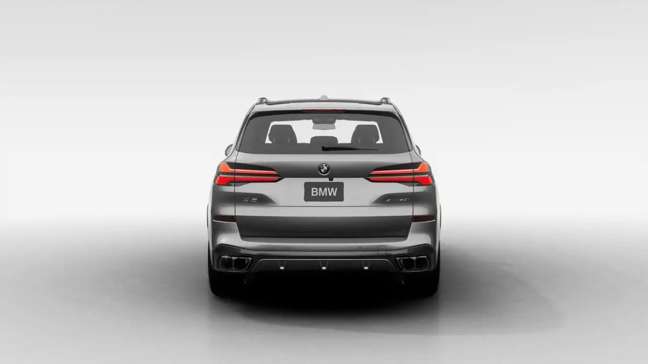 BMW X5 снимка BMW X5