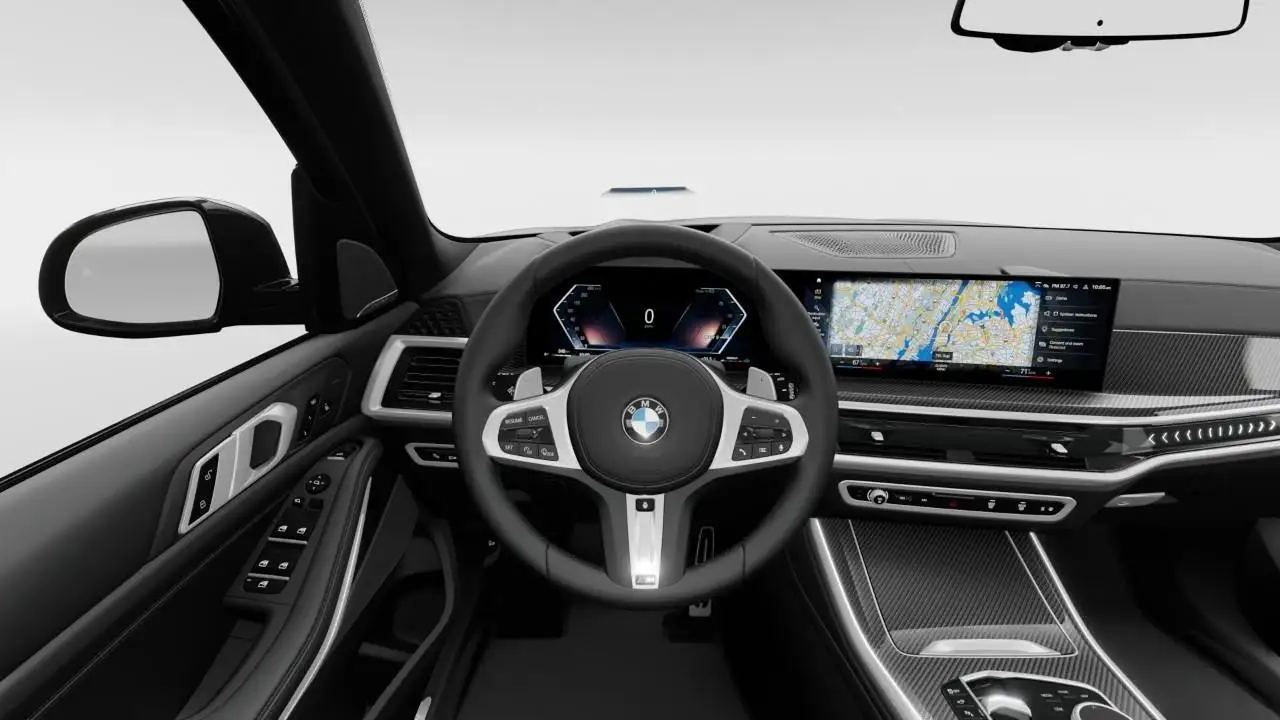 BMW X5 снимка BMW X5