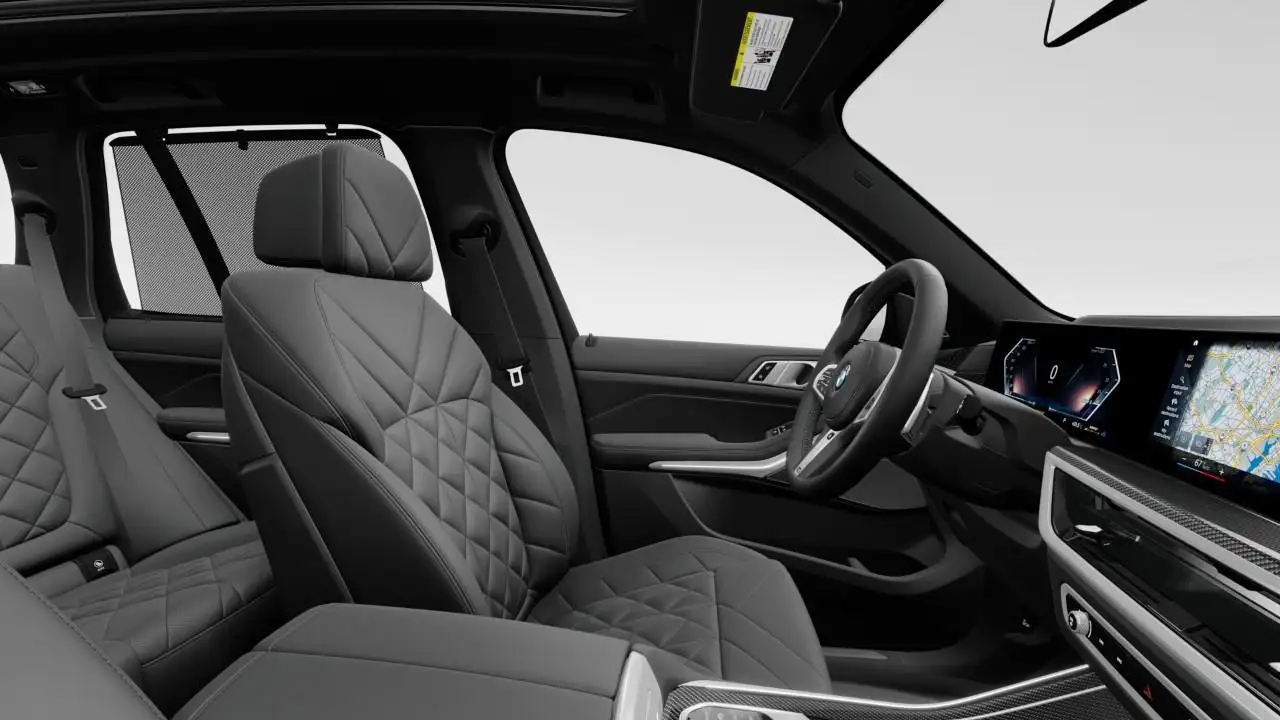 BMW X5 снимка BMW X5