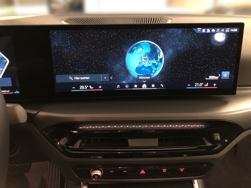 BMW 430 i xDrive DrivingAssist*Stop&Go*Komfortugang*Hifi*1 — photo 9