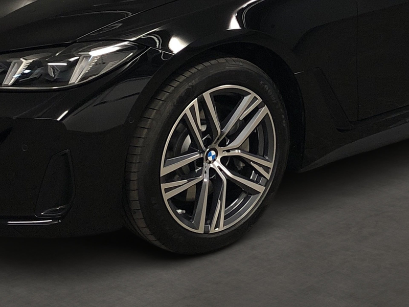 BMW 430 i xDrive DrivingAssist*Stop&Go*Komfortugang*Hifi*1 — photo 6