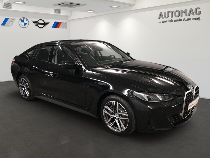 BMW 430 i xDrive DrivingAssist*Stop&Go*Komfortugang*Hifi*1 — photo 2