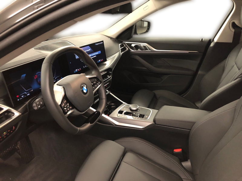 BMW 430 i xDrive DrivingAssist*Stop&Go*Komfortugang*Hifi*1 — photo 7