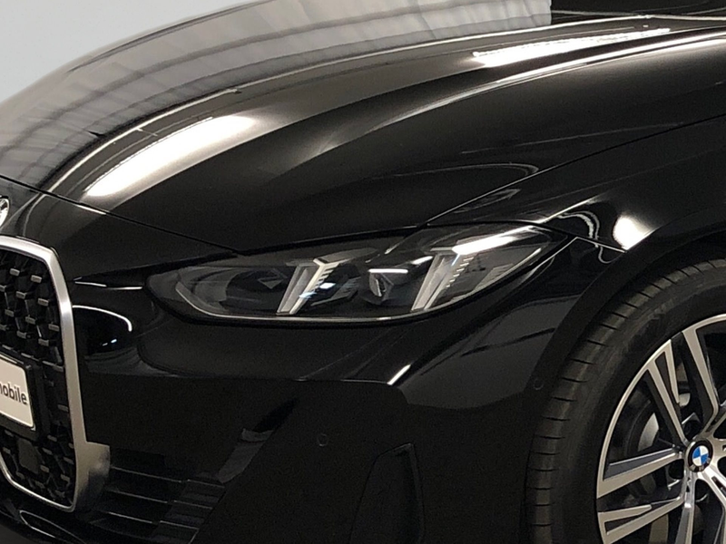 BMW 430 i xDrive DrivingAssist*Stop&Go*Komfortugang*Hifi*1 — photo 5