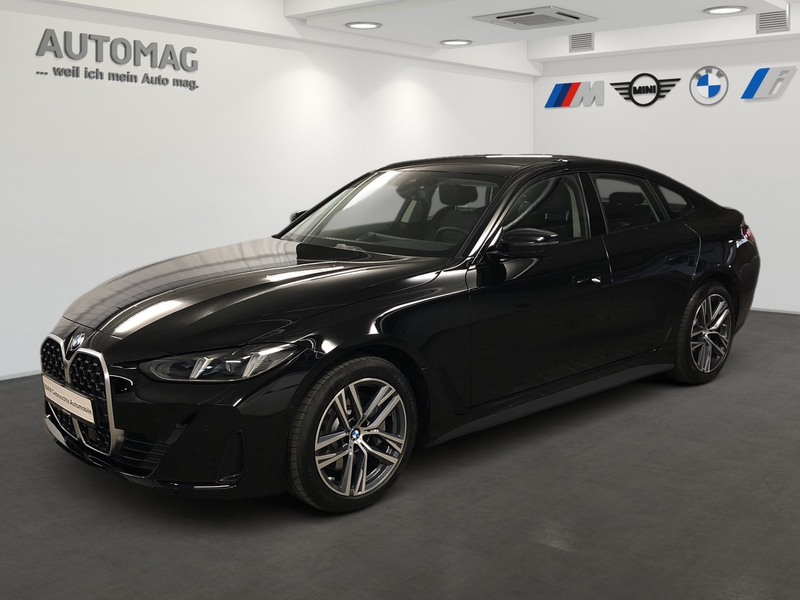 BMW 430 i xDrive DrivingAssist*Stop&Go*Komfortugang*Hifi*1