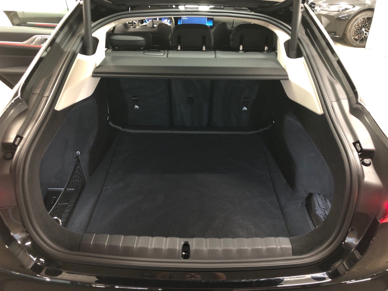BMW 430 i xDrive DrivingAssist*Stop&Go*Komfortugang*Hifi*1 — photo 12