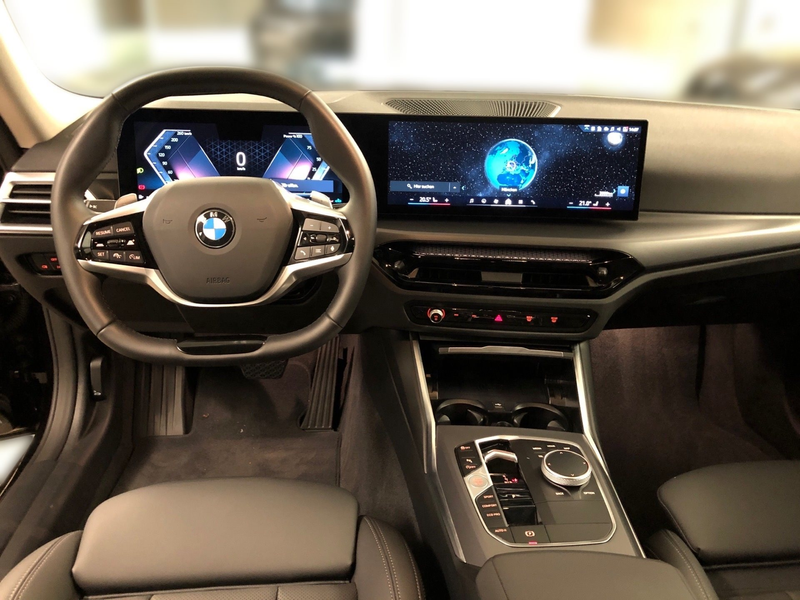 BMW 430 i xDrive DrivingAssist*Stop&Go*Komfortugang*Hifi*1 — photo 10