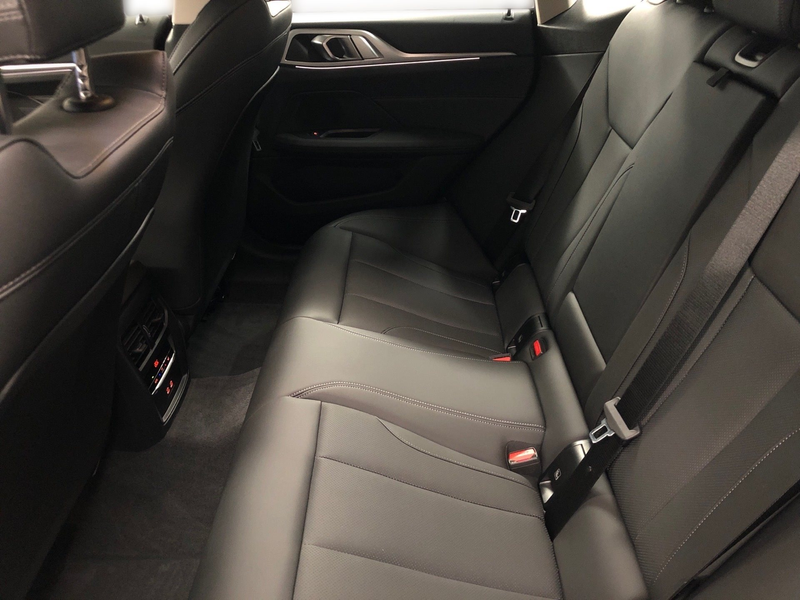 BMW 430 i xDrive DrivingAssist*Stop&Go*Komfortugang*Hifi*1 — photo 11
