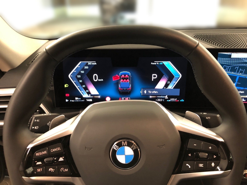 BMW 430 i xDrive DrivingAssist*Stop&Go*Komfortugang*Hifi*1 — photo 8