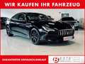 Maserati Quattroporte S Q4 Zwart - thumbnail 1