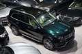Mercedes-Benz GLS 400 GLS400d 4M AMG*PANO*3xTV*STANDHZ*LEDER BEIGE*22" Vert - thumbnail 3