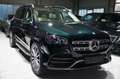 Mercedes-Benz GLS 400 GLS400d 4M AMG*PANO*3xTV*STANDHZ*LEDER BEIGE*22" Vert - thumbnail 6