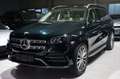 Mercedes-Benz GLS 400 GLS400d 4M AMG*PANO*3xTV*STANDHZ*LEDER BEIGE*22" Vert - thumbnail 4