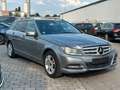 Mercedes-Benz C 220 T-Modell CDI Panorama*Navi*E-Heck* Plateado - thumbnail 1