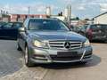 Mercedes-Benz C 220 T-Modell CDI Panorama*Navi*E-Heck* Plateado - thumbnail 5