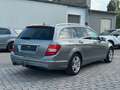 Mercedes-Benz C 220 T-Modell CDI Panorama*Navi*E-Heck* Plateado - thumbnail 12