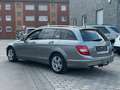Mercedes-Benz C 220 T-Modell CDI Panorama*Navi*E-Heck* Plateado - thumbnail 10