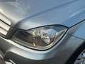 Mercedes-Benz C 220 T-Modell CDI Panorama*Navi*E-Heck* Plateado - thumbnail 13