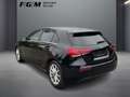 Mercedes-Benz A 180 Progressiv Sitzhz|Kam|Keyless|LED|LMF|Navi Zwart - thumbnail 2