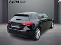 Mercedes-Benz A 180 Progressiv Sitzhz|Kam|Keyless|LED|LMF|Navi Zwart - thumbnail 4