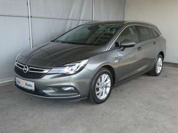 K Sports Tourer Innovation Start/Stop