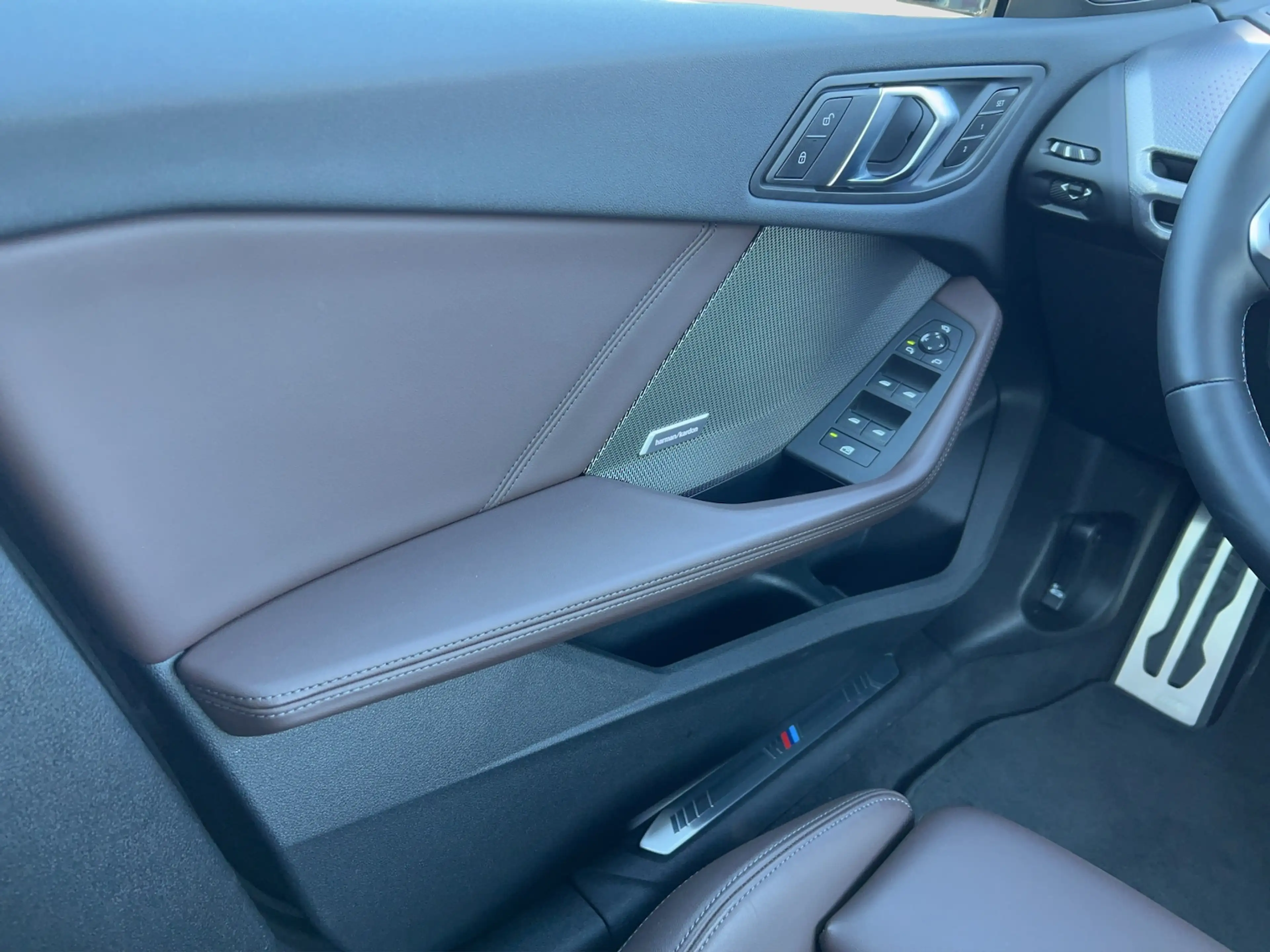 BMW 235 xDrive ACC HIFI iconic glow 360° — photo 13