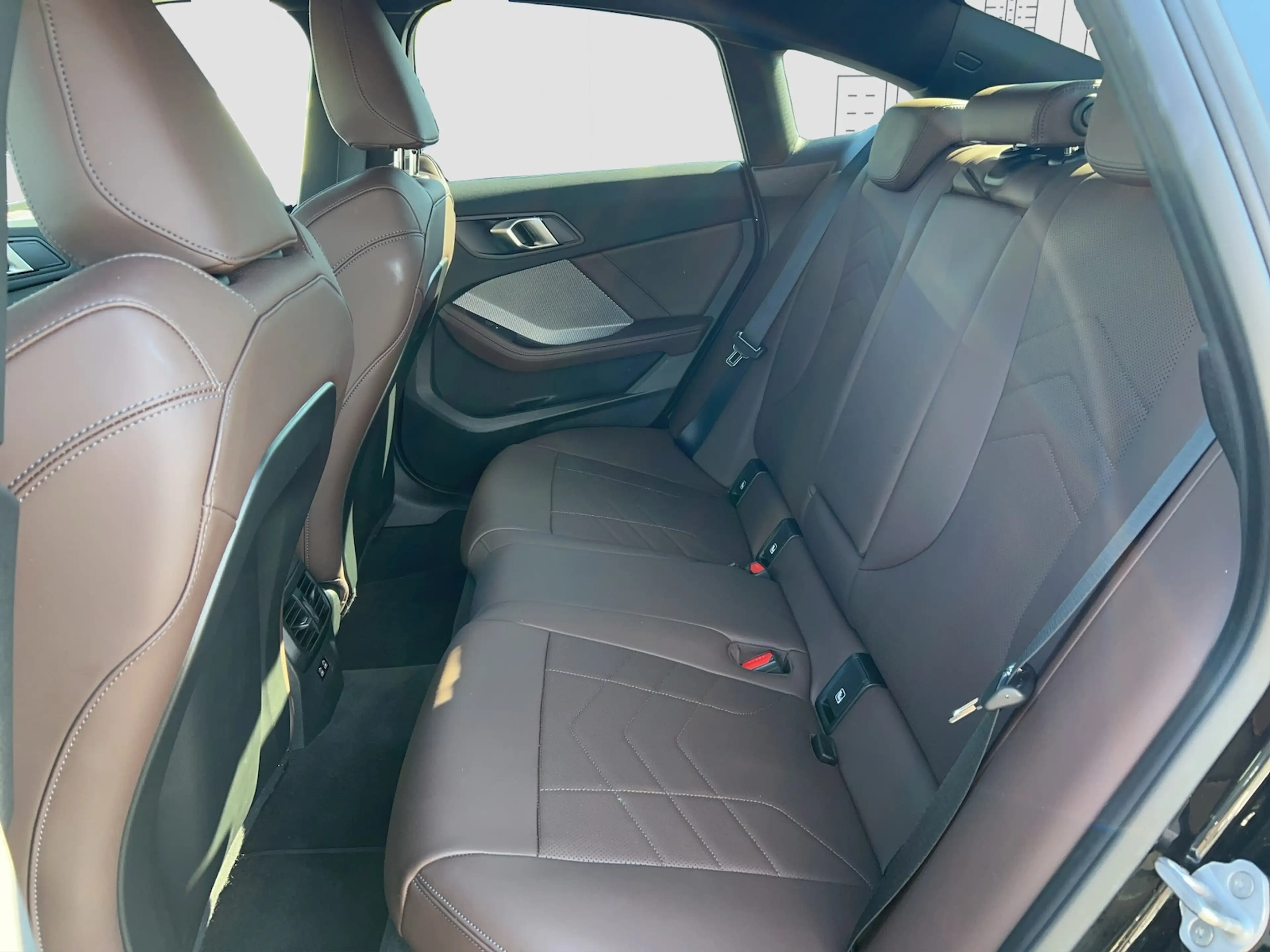 BMW 235 xDrive ACC HIFI iconic glow 360° — photo 11