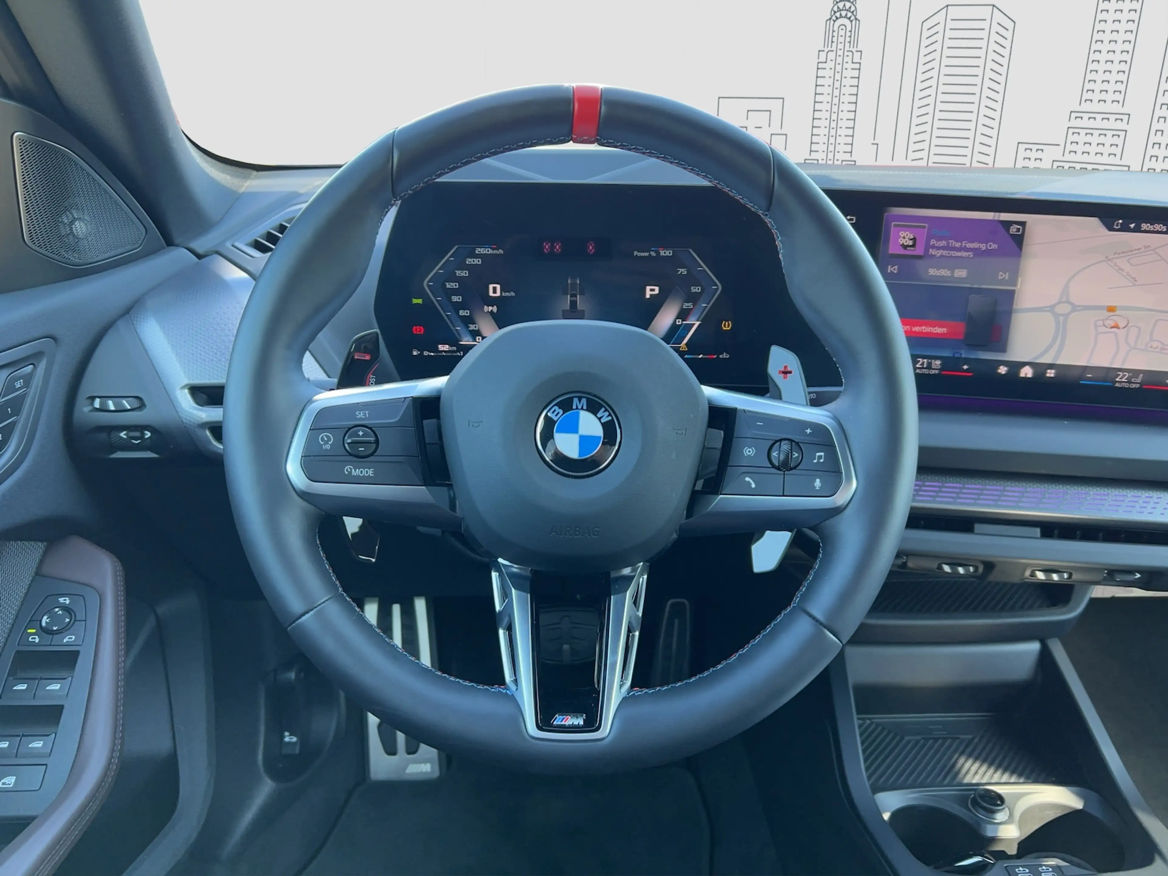 BMW 235 xDrive ACC HIFI iconic glow 360° — photo 9