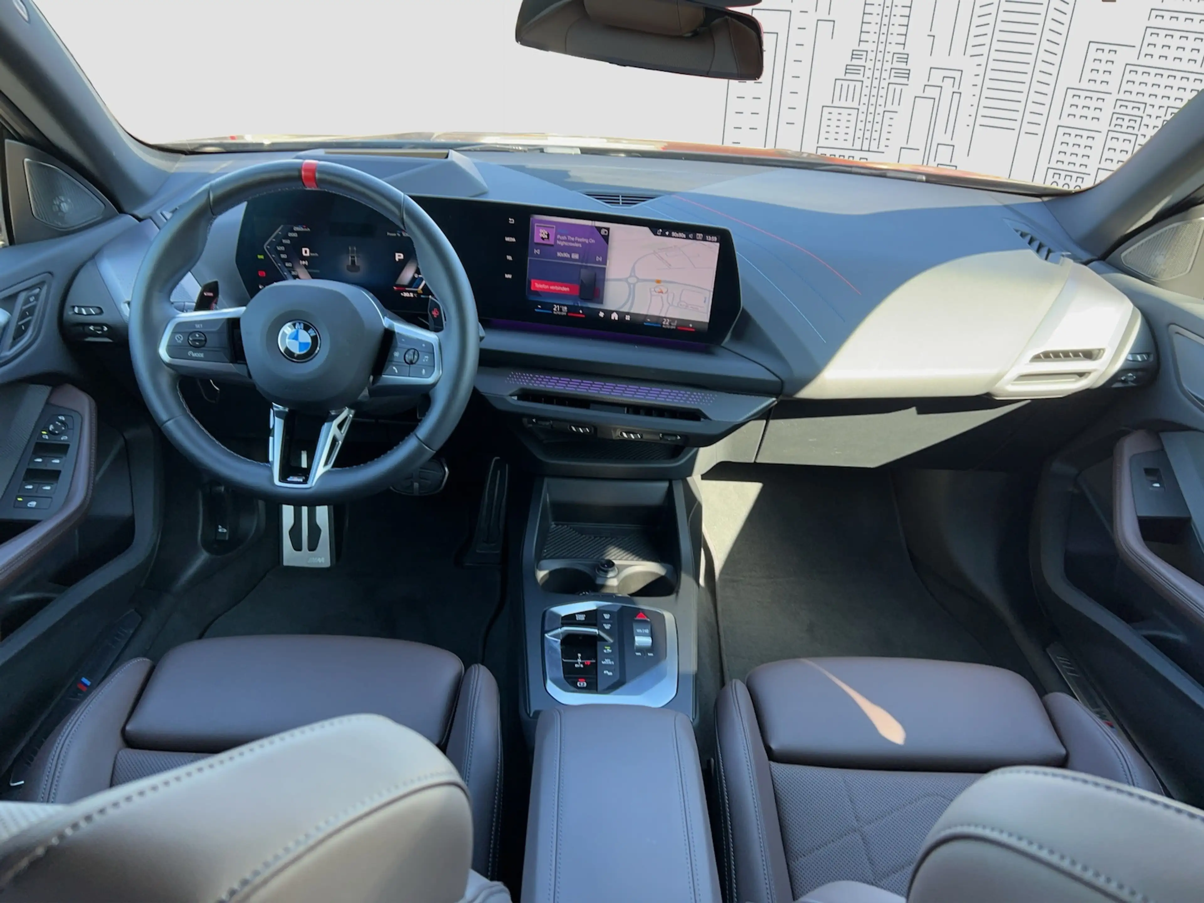 BMW 235 xDrive ACC HIFI iconic glow 360° — photo 8
