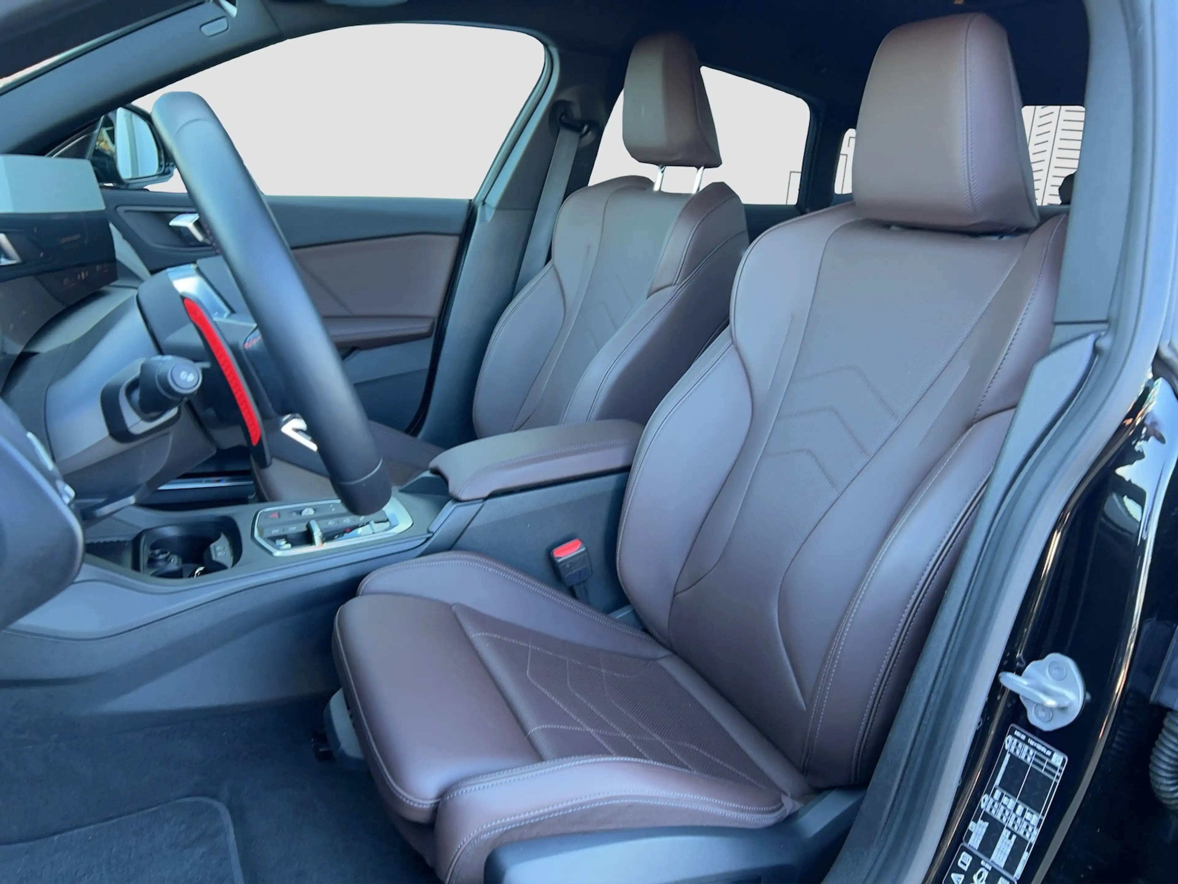 BMW 235 xDrive ACC HIFI iconic glow 360° — photo 7