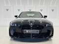 BMW M3 Competition xDrive Zwart - thumbnail 2