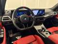 BMW M3 Competition xDrive Zwart - thumbnail 7