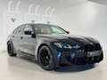 BMW M3 Competition xDrive Zwart - thumbnail 3