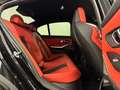 BMW M3 Competition xDrive Zwart - thumbnail 33