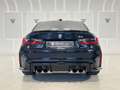 BMW M3 Competition xDrive Zwart - thumbnail 4