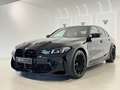 BMW M3 Competition xDrive Zwart - thumbnail 10