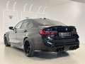 BMW M3 Competition xDrive Zwart - thumbnail 6