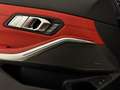 BMW M3 Competition xDrive Zwart - thumbnail 26