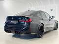 BMW M3 Competition xDrive Zwart - thumbnail 5