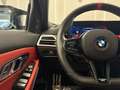 BMW M3 Competition xDrive Zwart - thumbnail 14