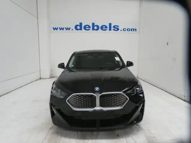 BMW iX2 Edrive 20