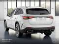 Mercedes-Benz GLC 450 d 4M AMG+NIGHT+PANO+360+AHK+TOTW+KEYLESS Weiß - thumbnail 20