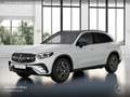 Mercedes-Benz GLC 450 d 4M AMG+NIGHT+PANO+360+AHK+TOTW+KEYLESS Weiß - thumbnail 13