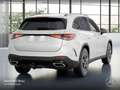 Mercedes-Benz GLC 450 d 4M AMG+NIGHT+PANO+360+AHK+TOTW+KEYLESS Weiß - thumbnail 4