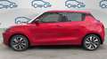 Suzuki Swift 1.2 DualJet 90 Avantage Rouge - thumbnail 2
