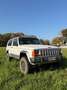 Jeep Cherokee XJ 2.1 TD 4x4 - thumbnail 1