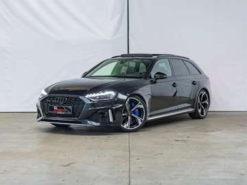 QUATTRO|CERAMIC|CARBON|360°|B&O|PANO|ALCANTARA|